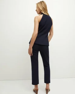 Veronica Beard Pants*Arte Pant in Navy