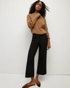 Veronica Beard Pants|Vb Classics*Brixton Pant Black