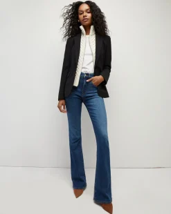 Veronica Beard Jackets & Outerwear*Classic Dickey Jacket Black