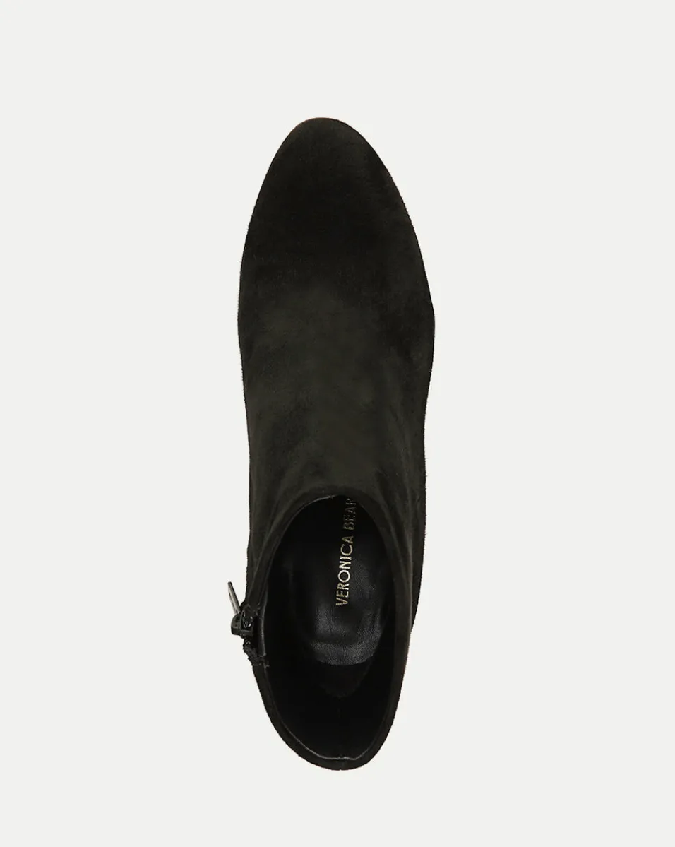 Veronica Beard Boots & Booties*Dali Platform Bootie Black