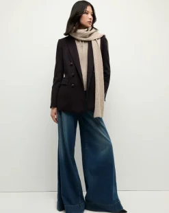 Veronica Beard Jackets & Outerwear|The Veronicas' Favorites*Ellette Dickey Jacket in Navy