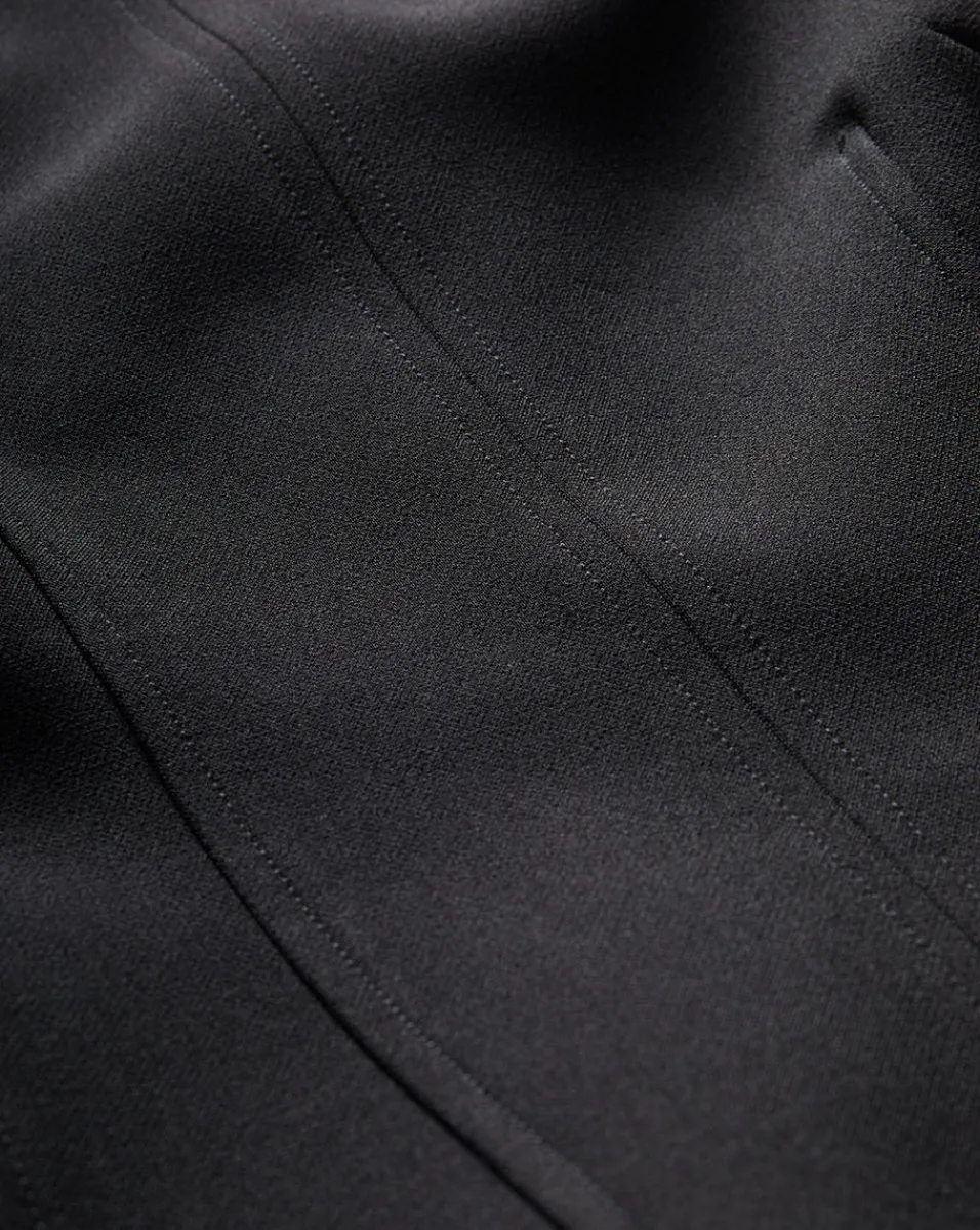 Veronica Beard Tops*Faith Top in Black