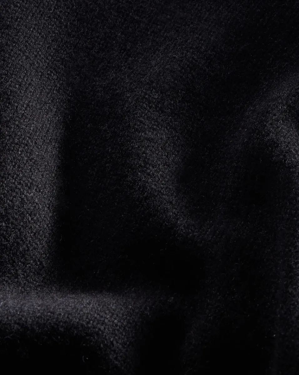 Veronica Beard Sweaters|Tops*Lerato Chasmere Turtleneck Sweater in Black