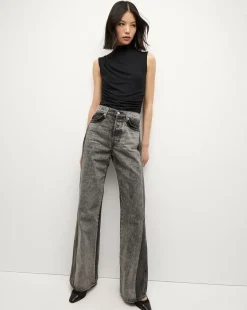 Veronica Beard Tops|The Veronicas' Favorites*Mylie Sleeveless Top in Black