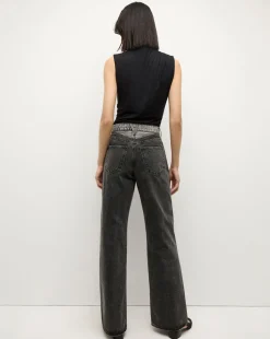 Veronica Beard Tops|The Veronicas' Favorites*Mylie Sleeveless Top in Black