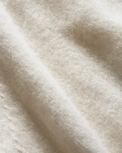 Veronica Beard Tops|Sweaters*Myrick Cashmere Tank in Ivory