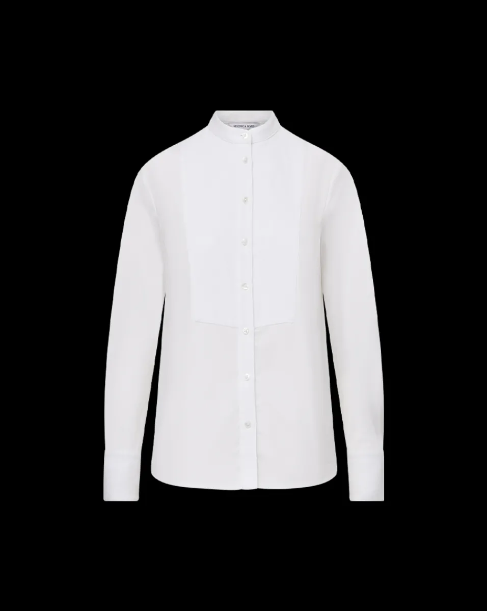 Veronica Beard Tops*Naya Top in White