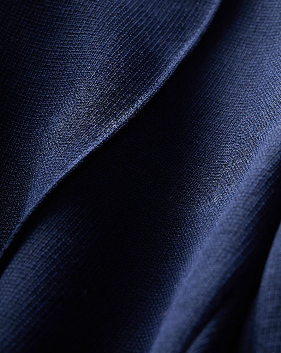 Veronica Beard Pants|Matching Sets*Orion Flare Pant in Navy